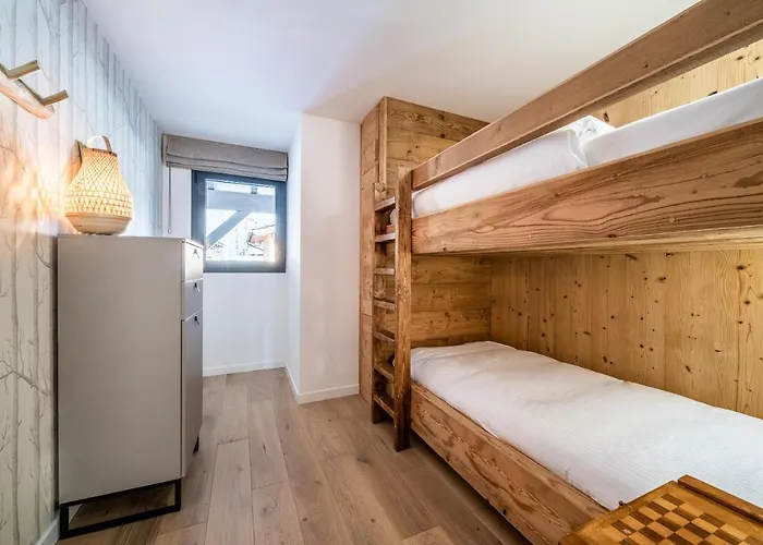 Le Gui - By Emerald Apartment Chamonix