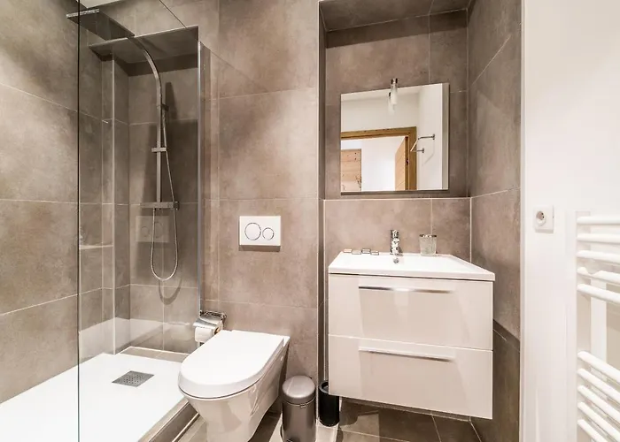 Apartment Le Gui - By Emerald Chamonix